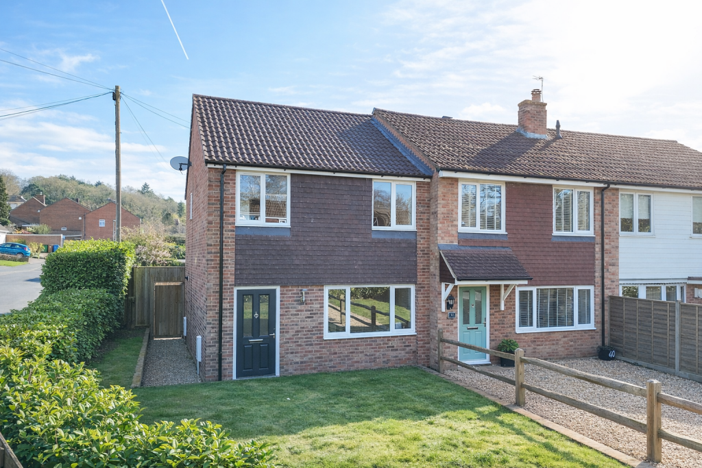 Main image of property: Cheviot Road, Sandhurst, GU47