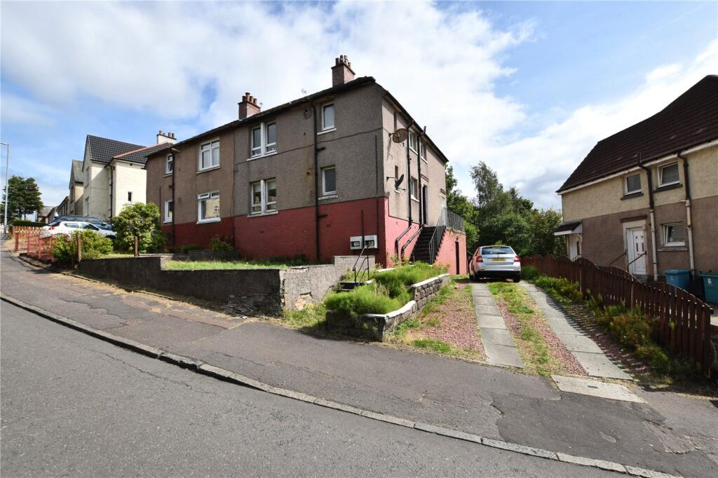 Main image of property: Hillcrest Avenue, Coatbridge, North Lanarkshire, ML5