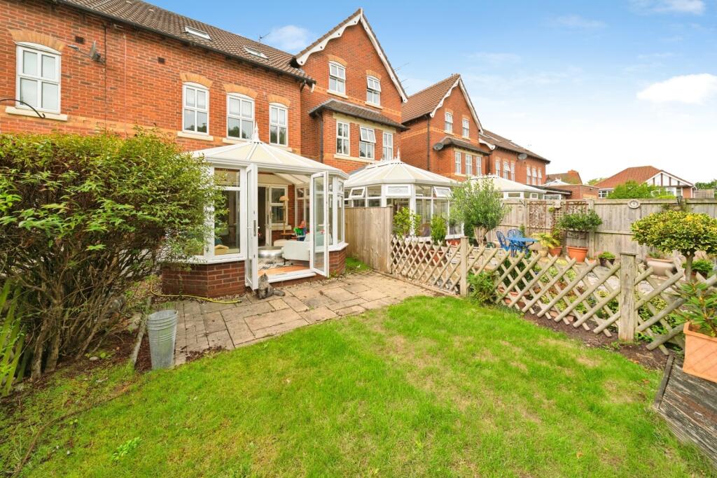 House in Chester - View 5