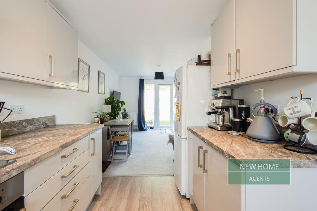 House in Weston-super-Mare, Locking Castle - More