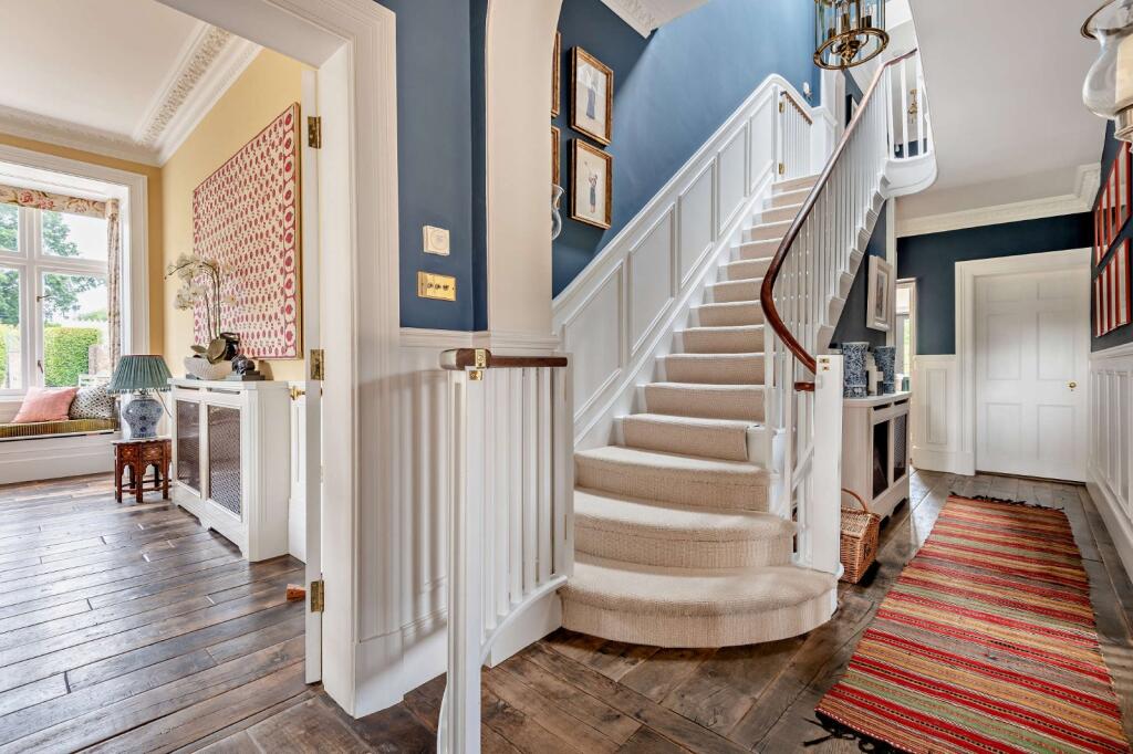 House in New Forest, Sandleheath - View 5