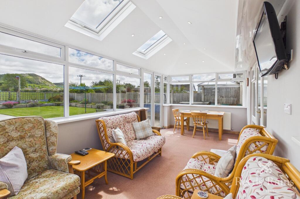 Ffordd Ffynnon, Prestatyn, Denbighshire, LL19 photo 4