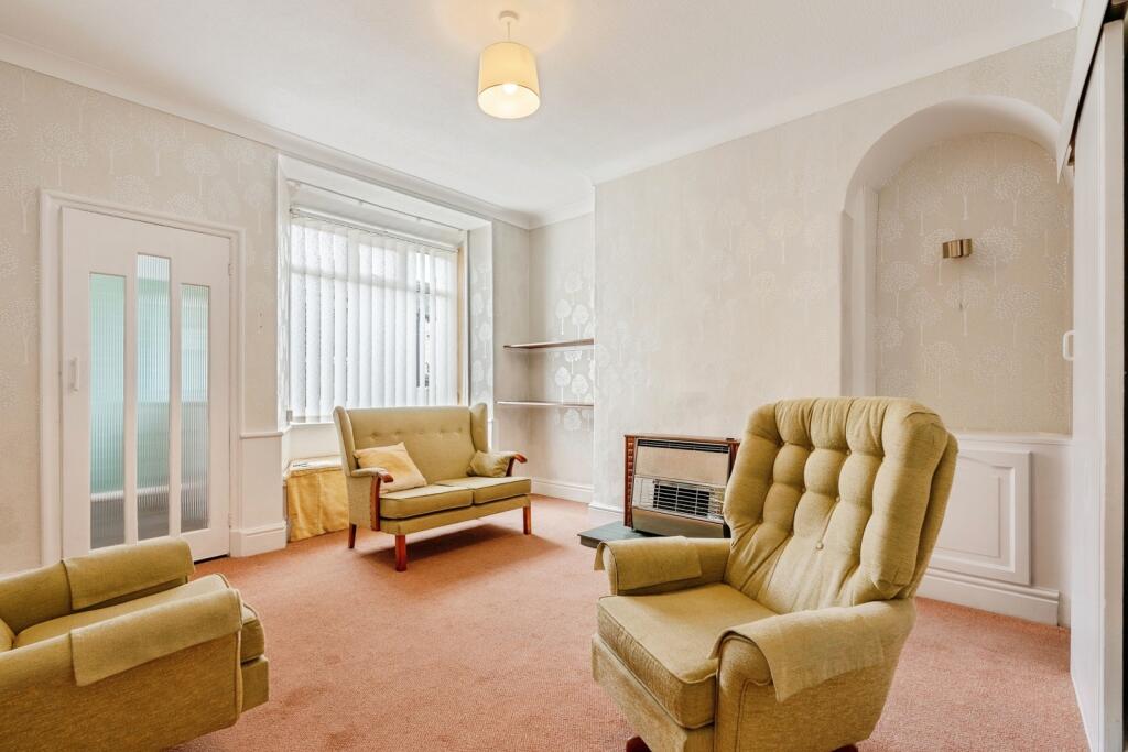 House in Burnley, Briercliffe - View 3