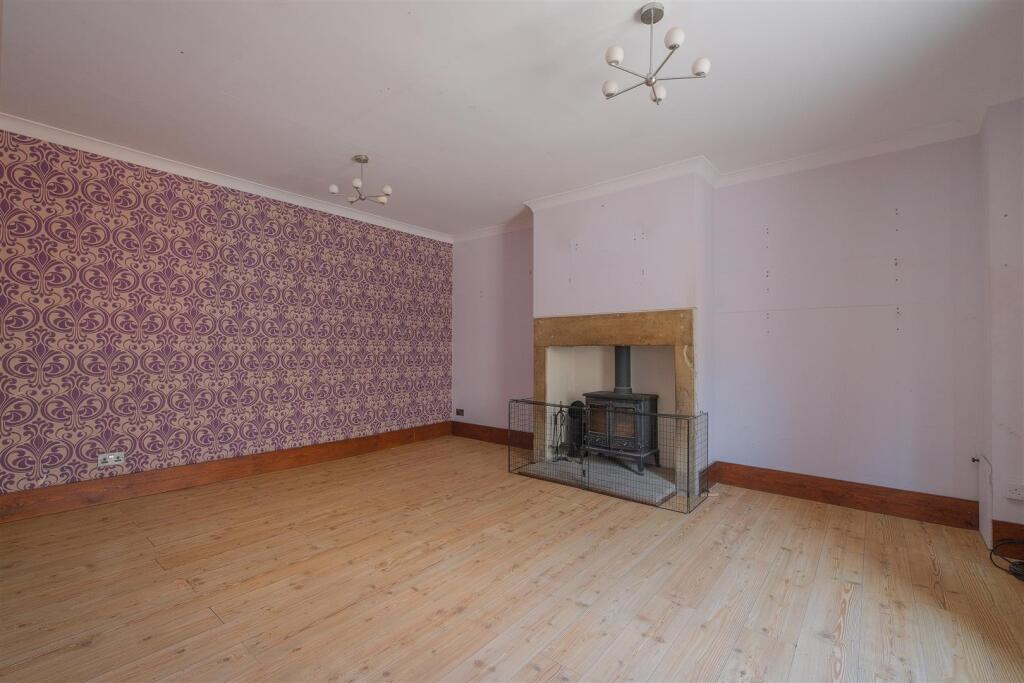 House in Halifax - View 2