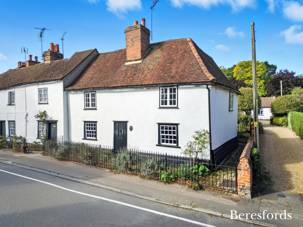 Main image of property: St. Johns Green, Writtle, CM1