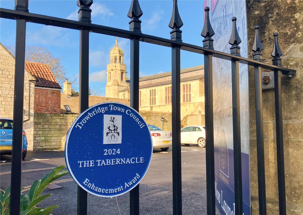Additional image 16 of The Tabernacle, Trowbridge