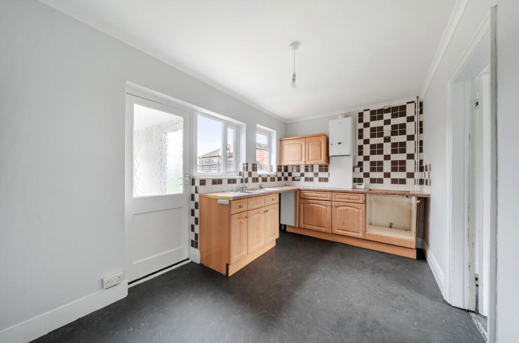 House in Hessle, East Riding of Yorkshire - View 4