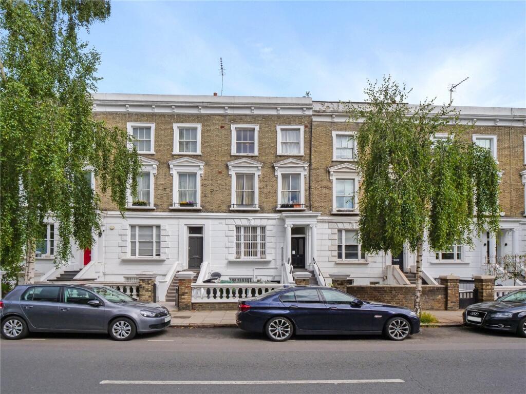 Main image of property: Belsize Road, London