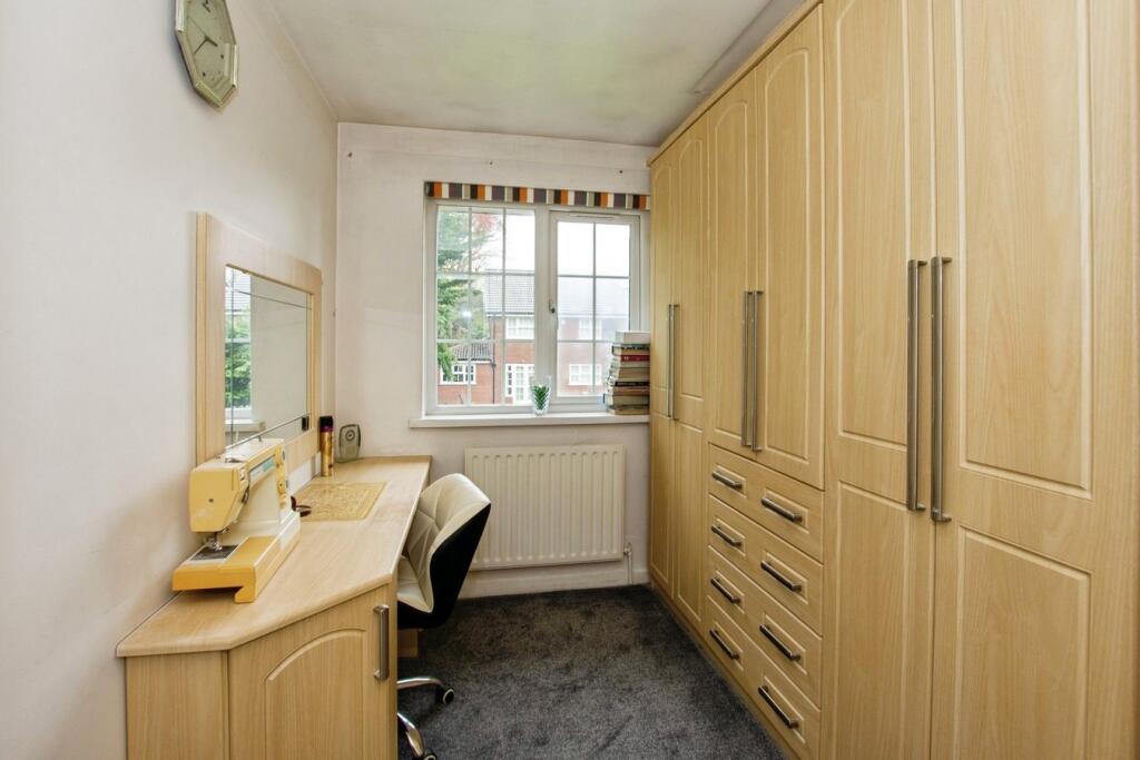 Additional image 13 of Pavenham Drive, Birmingham, B5