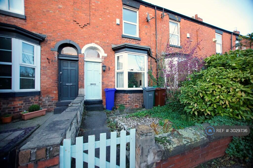 Main image of property: Albert Hill Street, Manchester, M20