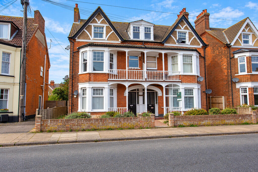 Main image of property: Leopold Road, Felixstowe