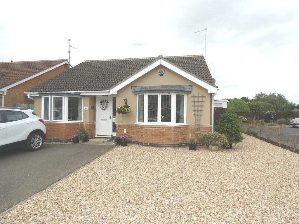 Main image of property: Church View, Northborough, Peterborough
