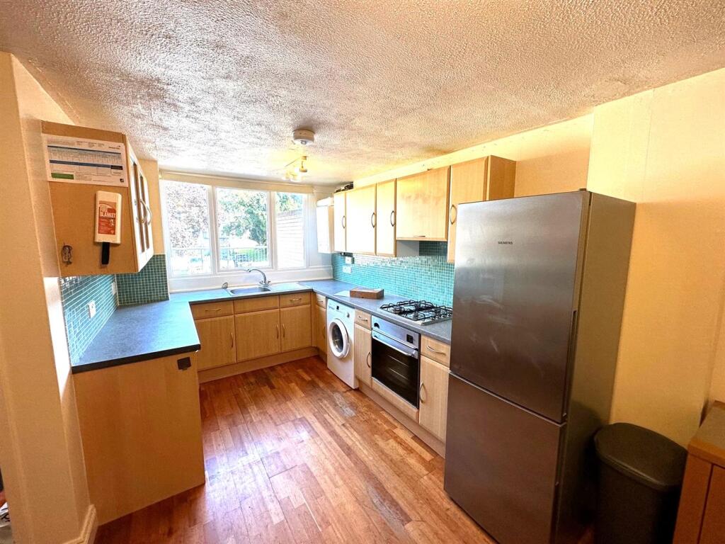 Main image of property: Heritage Close, Uxbridge,