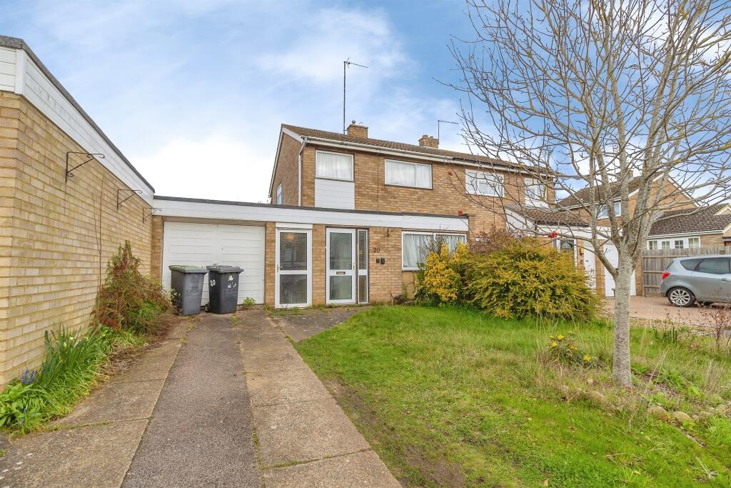 Main image of property: Russell Drive, Ampthill, Bedford