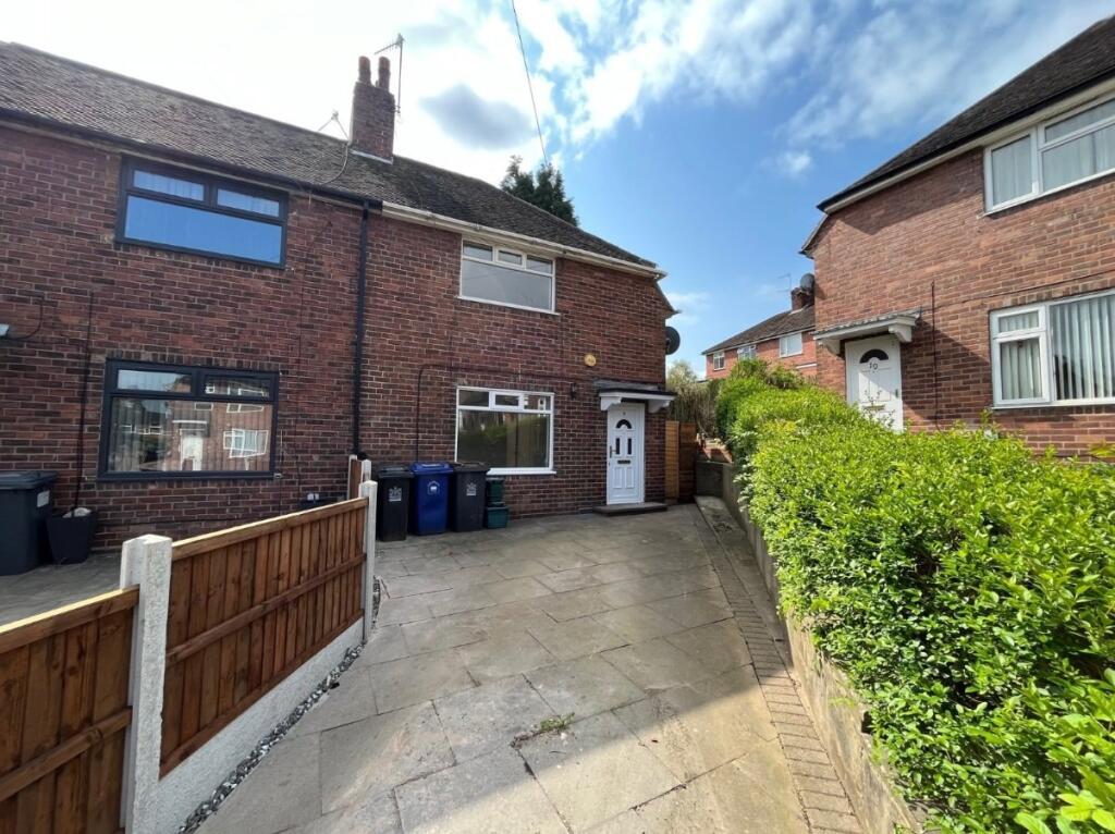 Main image of property: St. Georges Road, Newcastle, Staffordshire, ST5