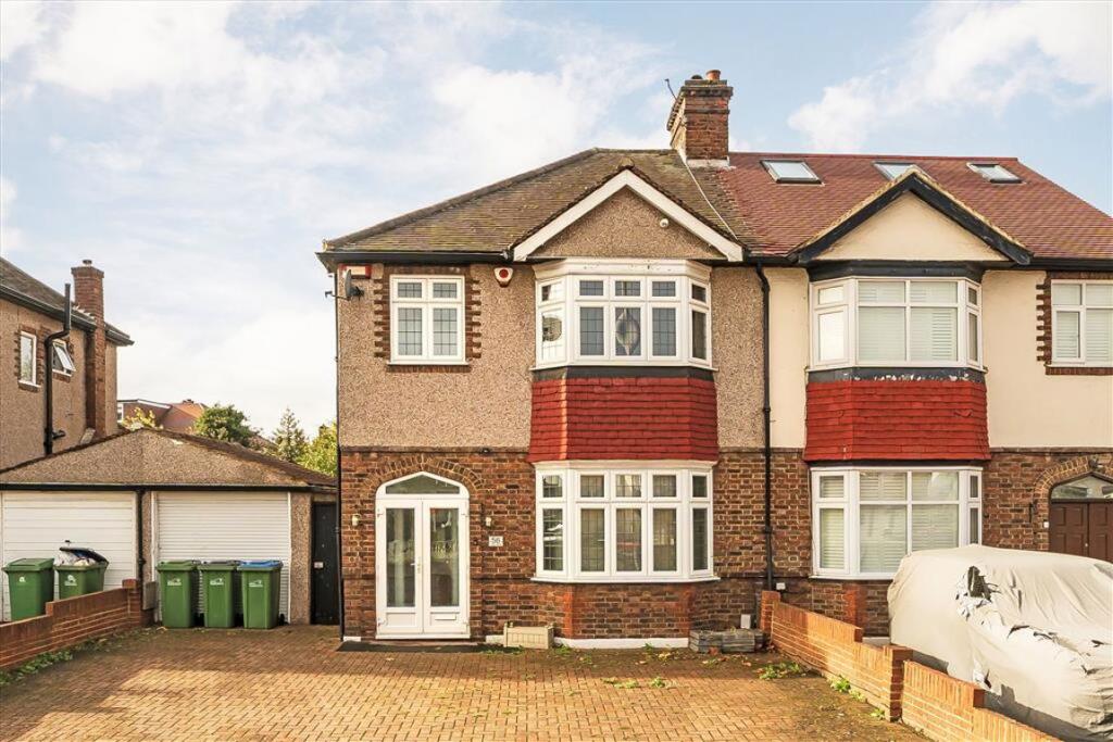 Main image of property: Sidcup Road, Lee