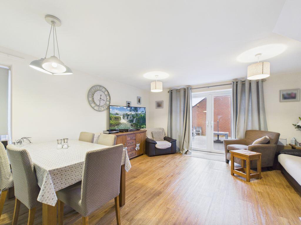 Birchfield Way, Lawley, Telford, TF3 5HN photo 4