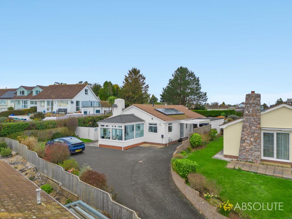 Main image of property: Dunstone Rise, Paignton, TQ3