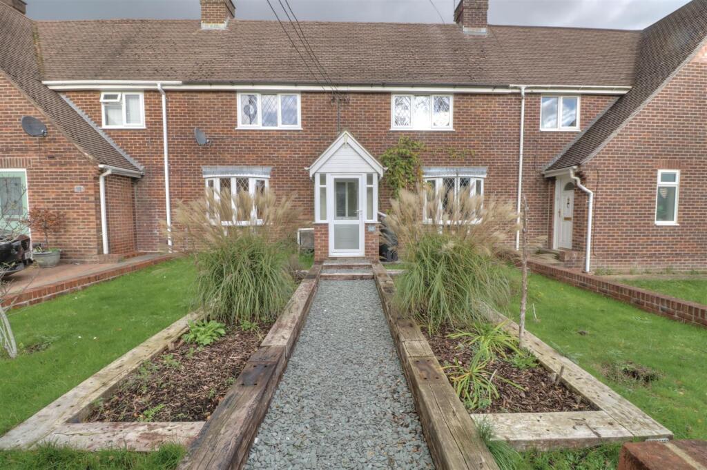 Main image of property: Oakmount Road, Chandler's Ford