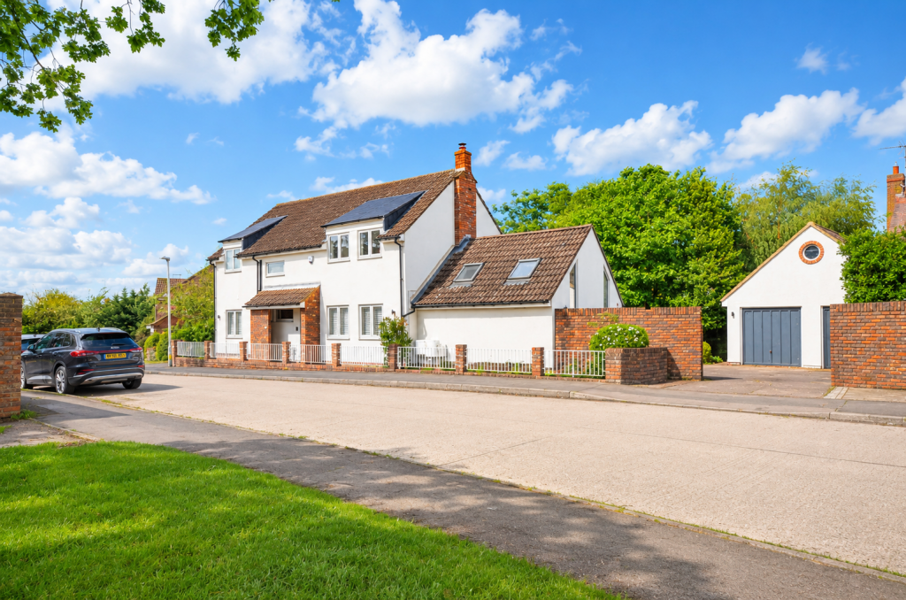 Main image of property: Meadowford, Newport
