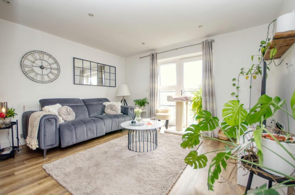 Main image of property: Castle Boulevard, Nottingham