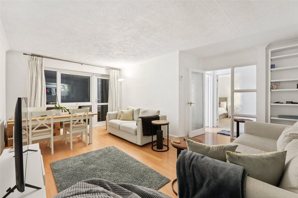 Main image of property: Nutborn House, 10 Clifton Road, London, SW19