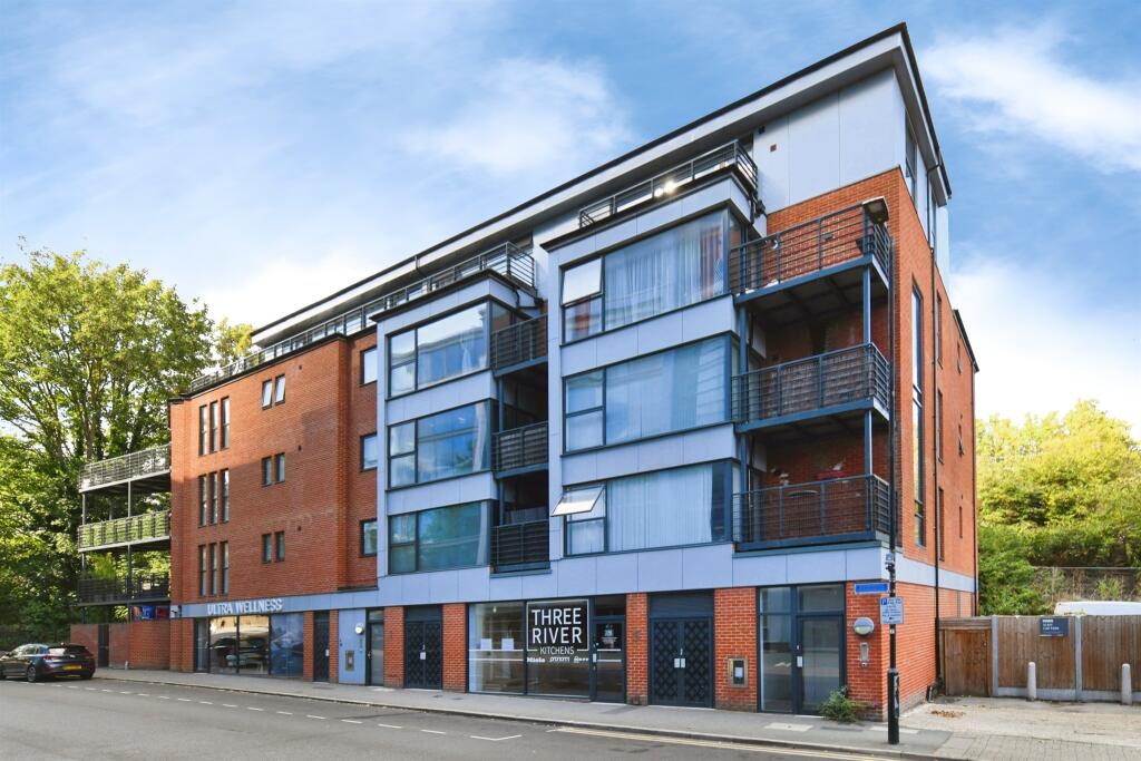 Main image of property: Victoria Road, Chelmsford