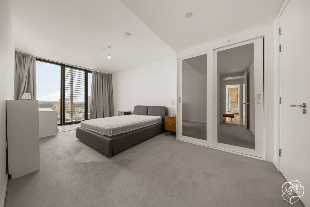 Main image of property: Stratosphere Tower, Great Eastern Road, Stratford, E15