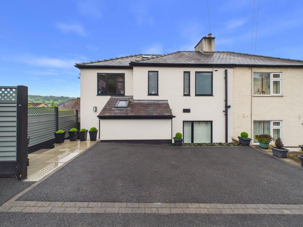 Main image of property: Darley House Estate, Hackney, DE4