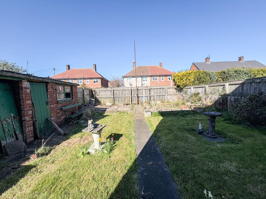 Newsham Road, Blyth photo 4