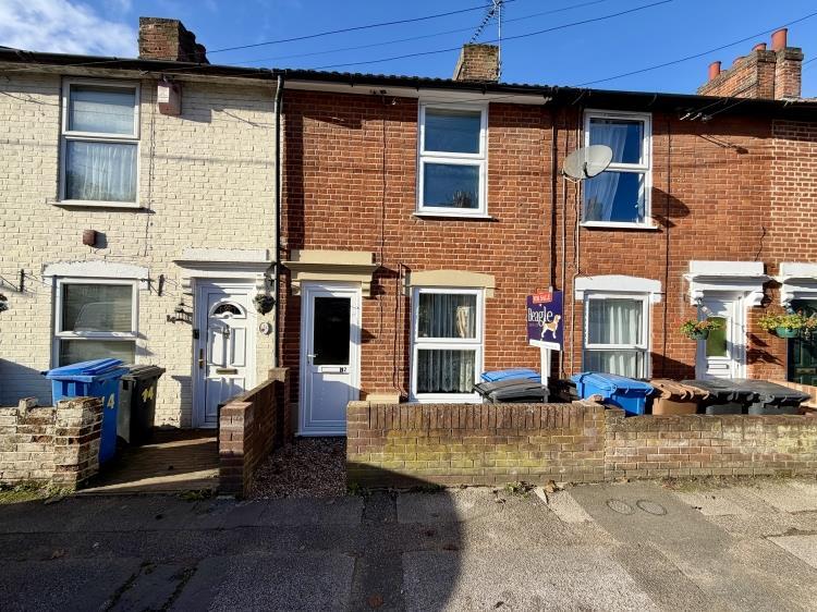 Main image of property: Myrtle Road, Ipswich