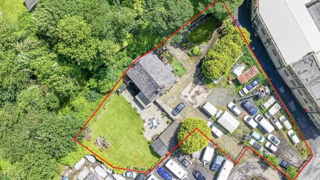 Additional image 4 of Wicken Grove, Crawshawbooth, Rossendale