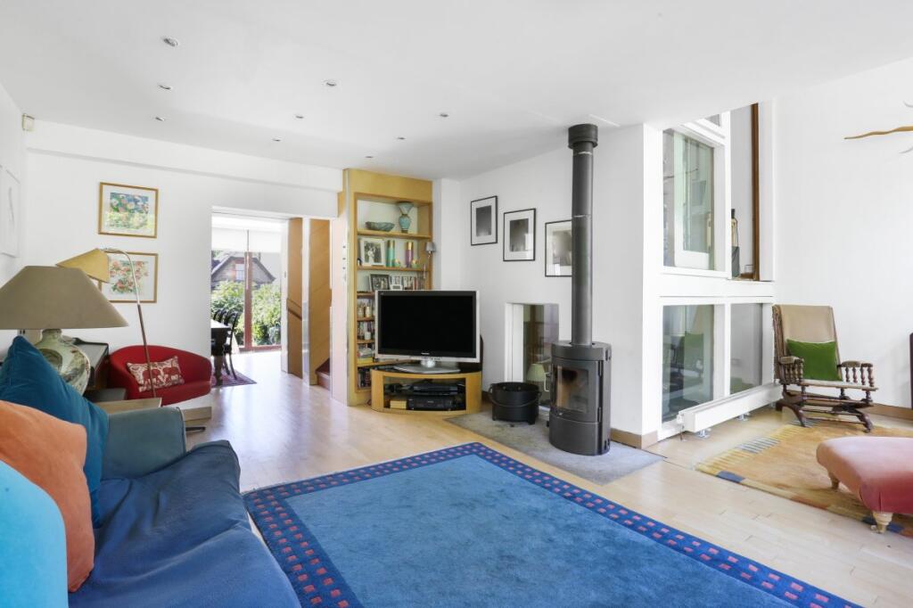 House in London - View 4
