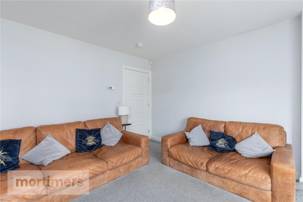 House in Tockholes, Livesey - View 6