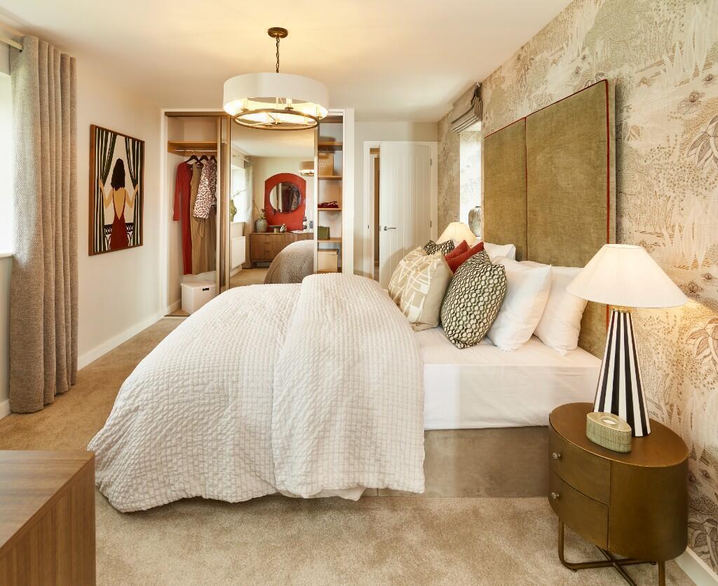 Main image of property: Downsview Avenue, Storrington, 
West Sussex, 
RH20 4PS