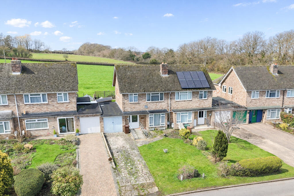 Main image of property: Tiddington, Oxfordshire, OX9