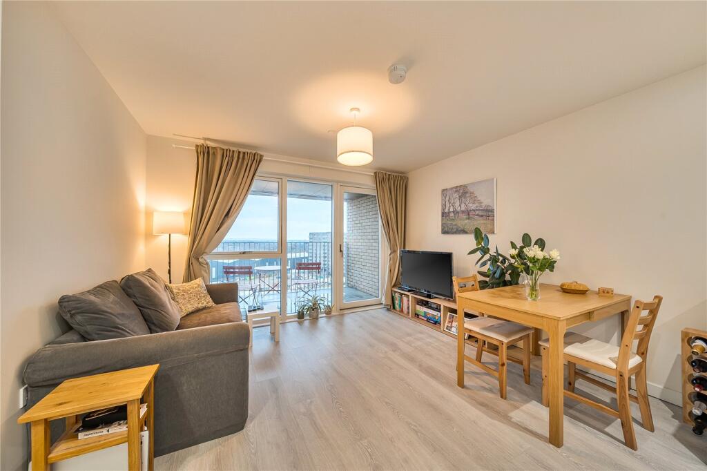 Main image of property: Hargrave Drive, Harrow