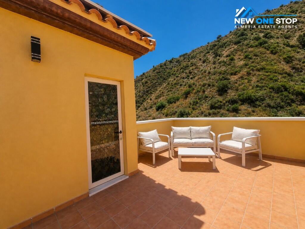 Main image of property: Zúrgena, Almería, Andalusia
