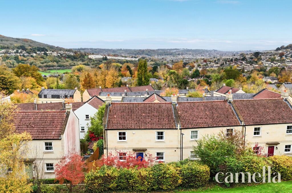 Main image of property: Eveleigh Avenue, Bath, BA1