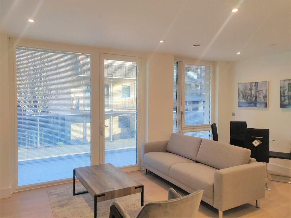 Main image of property: 8 Garnet Place, West Drayton