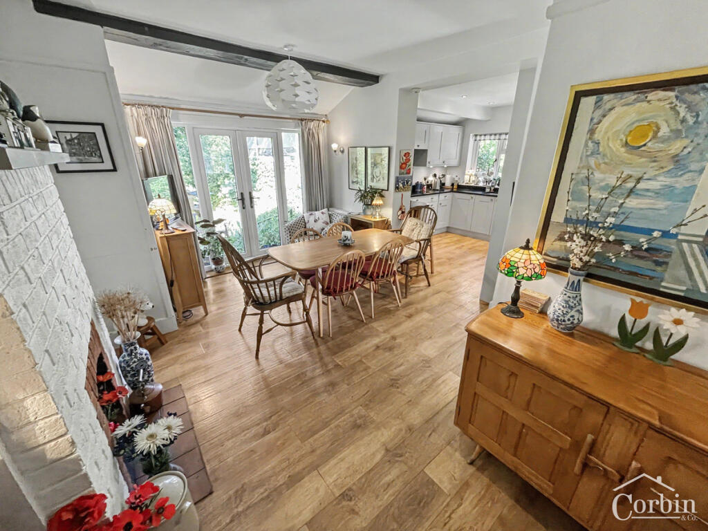 House in Bear Cross, Bearwood, Poole - View 5