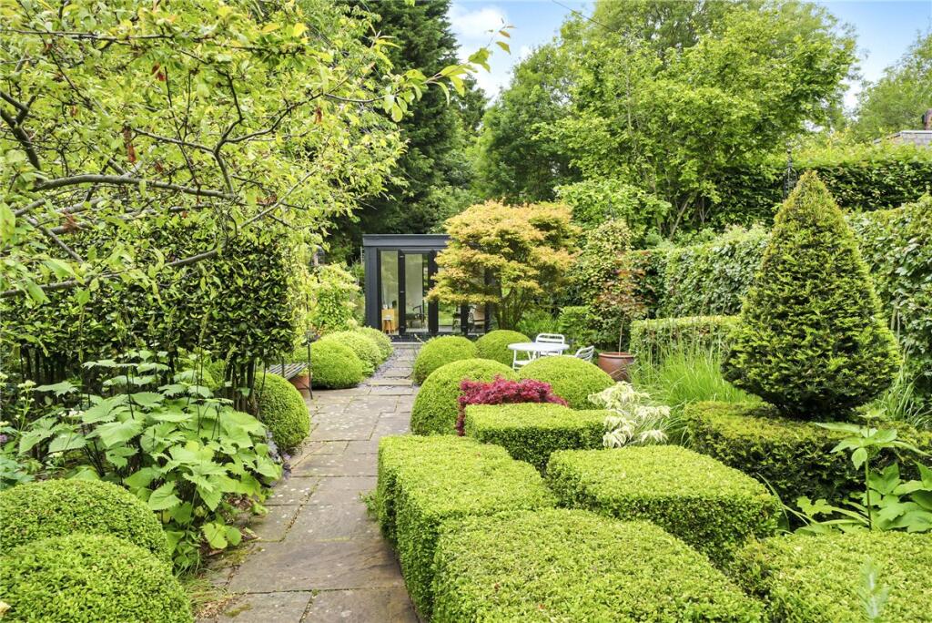 House in York, Clifton - More