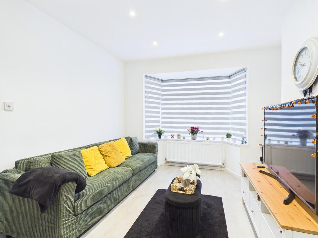 House in Wigan, Greater Manchester - View 2