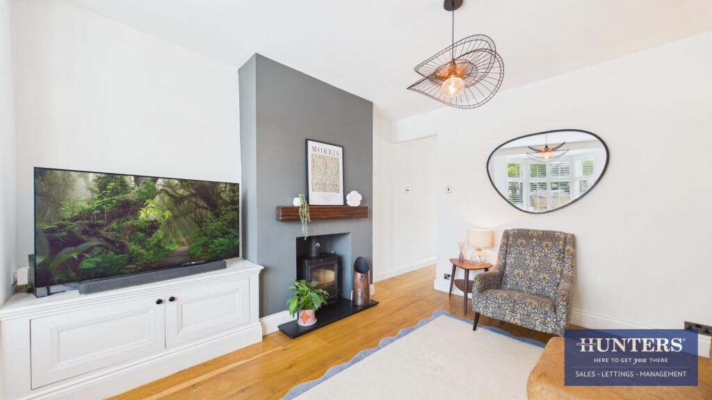 House in East Boldon, Whiteleas - View 2