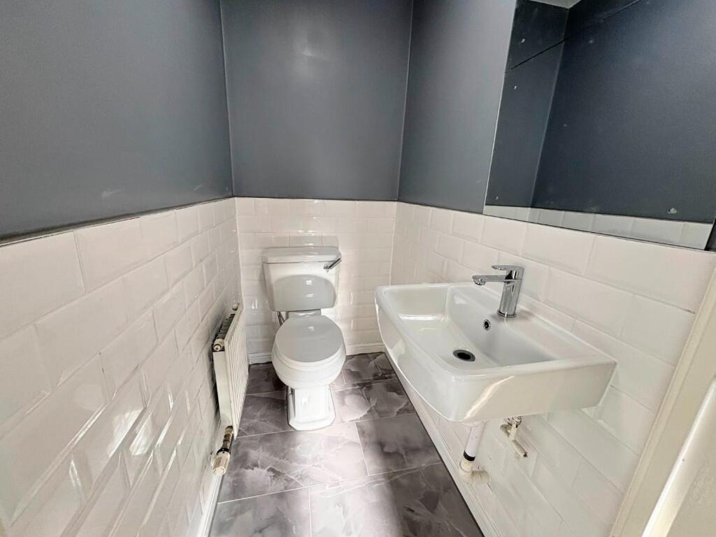 House in Northampton - View 4