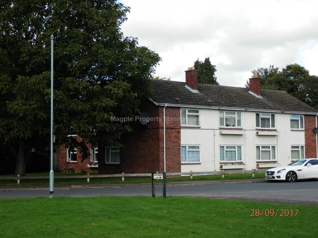 Main image of property: St Neots