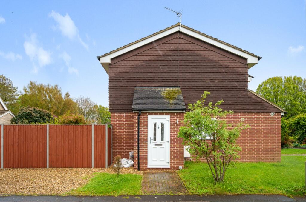 Main image of property: Preston Road, Abingdon, OX14