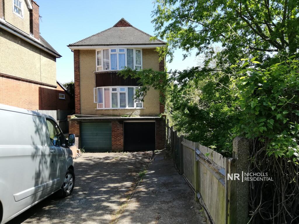 Main image of property: Hook Road, Surbiton, Surrey. KT6