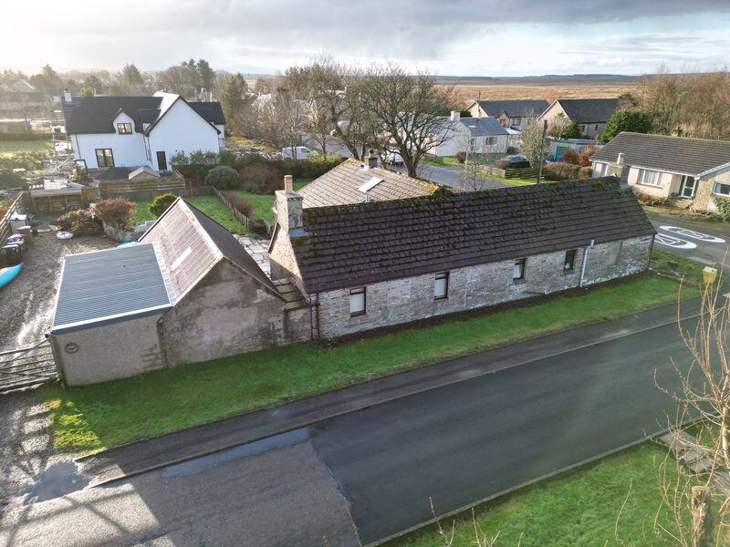 Main image of property: Church Street, Halkirk