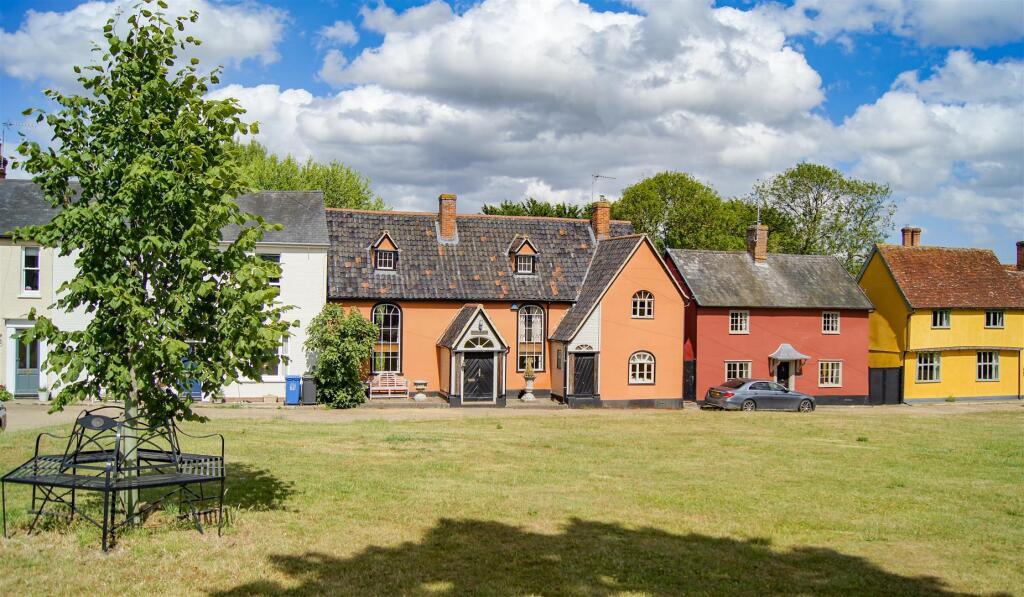 Main image of property: The Green, Hartest